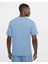 Dri-Fit Primary Statement Versatile Fitness Training Short-Sleeve Erkek Tişört 2