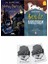 Harry Potter ve Felsefe Taşı ve Ben De Korkuyorum + Hediyeli 1