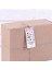 Bimotif Sticker, Bu Paket Senin Hazırlandı, Tekstil, 4X9CM 8 Adet 1