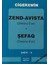 Zend -Avısta (Diwana 5'an) Şefaq (Diwana 6'an) 1
