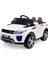 Ayıcı Oyuncak Akülü Araba 12 Volt Uzaktan Kumandalı Raptor Gt Deri Koltuk 3