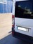 Citroen Jumper Uyumlu Bagaj Çıtası 2006-2014 Paslanmaz Krom 2