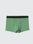 Yeni Sezon Baskili Erkek Cocuk Boxer 3'lu - S5FO32Z4 4