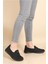 Black Sea 575 Anorak File Nefes Alır Hafif ve Rahat Slip-On Bağcıksız Spor Ayakkabı ( Geniş Kalıb) 1
