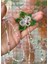 Winx Flora Tema Çiçek Kolye 3