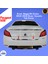 Peugeot 508 Krom Bagaj Alt Çıtası 2010-2018 Arası P.çelik 1