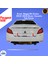 Peugeot 508 Krom Bagaj Alt Çıtası 2010-2018 Arası P.çelik 2
