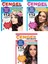 Süper Çengel Bulmaca 3 Kitap Set (4-5-6) 1