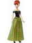 Disney Karlar Ülkesi Şarkı Söyleyen Anna 29 cm 1