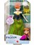 Disney Karlar Ülkesi Şarkı Söyleyen Anna 29 cm 3
