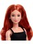 Nessiworld Barbie Basics Ikonik Koleksiyon Bebeği Model 04 5