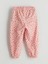 Yeni Sezon Beli Lastikli Cicekli Kiz Cocuk Pijama Alt - S5L500Z1 2
