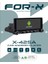 X-425A-6.86''HD Ekran-2gb RAM-32GB-ARKASI Normal Teyp-Wifi-Kablosuz Car Play-Bt--Hd Kamera Hediye 1