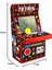 Nostaljik Mini Tetris Oyun KONSOLU XY9029A 4