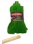 Mop Mikrofiber Havlu Paspas Mop Ucu Ahşap Sapı Takım 5