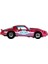 JBY68 Hot Wheels Ultra Hot Ones Arabalar / 12 Adet Koli ile Satılır. 4
