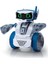 Bilim ve Oyun Robotik Laboratuvarı Cyber Talk Robot 1