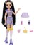 Nessiworld Barbie Dream Besties Paten Partisi Renee Bebek ve Aksesuarlar 3
