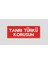 Kişiye Özel Nakış Arma – 11.4 cm Isimlik, Yaka ve Üniforma Için | Arthur.com.tr 1
