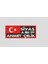 Nakış Işleme Isimlik | Kişiye Özel, Kurumsal Üniforma Etiketi – Arthur Kalitesiyle 1