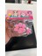 Kedi Pati Patisi Taba Şeffaf Pembe Fu Fu Moj Moj Yumuşak Squishy Stress Oyuncak Sukuşi Pullu 1