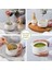 6 Parça Matcha Seti 3