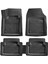 Ford Focus 1 Hb Oto 4d Havuzlu Paspas 1999-2005 1