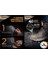 Ford Focus 1 Hb Oto 4d Havuzlu Paspas 1999-2005 3