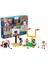 Plus Plus Learn To Build Sports / 600 Pcs 1