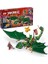 Ninjago Lloyd’un Yeşil Orman Ejderhası 71829-6 Yaş ve Üzeri Çocuklar 2 Minifigürlü Yaratı 1