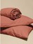 Premium %100 Pamuk Akfil Lastikli Çarşaf Takımı Tek/çift/battal (90/100/120/160/180) Flat Colors H-M 3