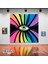 Mandala Boyama Seti- Mandala Boyama-Model 219*23CM*23CM 1