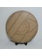 Mandala Boyama Seti - Ahşap Boyama-Model 214 - 23CM*23CM 4