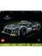 Technic Peugeot 9x8 24H Le Mans Hybrid Hypercar 42156 - 18+ Model Yapım Seti (1775 Pr) 3