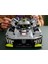 Technic Peugeot 9x8 24H Le Mans Hybrid Hypercar 42156 - 18+ Model Yapım Seti (1775 Pr) 6