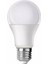 LED Ampul Beyaz Renk 9 Watt Tasarruflu 6lı Paket 2