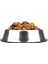 Paslanmaz Çelik Metal Kabı 26 Cm. 1