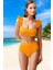 Fırfırlı Bikini Takımı Yüksek Konfor Ergonomik Kesim Hızlı Kuruyan Premium Kalite 1