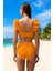 Fırfırlı Bikini Takımı Yüksek Konfor Ergonomik Kesim Hızlı Kuruyan Premium Kalite 2
