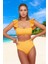 Fırfırlı Bikini Takımı Yüksek Konfor Ergonomik Kesim Hızlı Kuruyan Premium Kalite 3