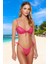 Desenli Bikini Takımı Şık Detaylı Ergonomik Kesim Hızlı Kuruyan Özel Tasarım Premium Kalite 1