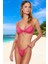 Desenli Bikini Takımı Şık Detaylı Ergonomik Kesim Hızlı Kuruyan Özel Tasarım Premium Kalite 2
