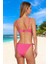 Desenli Bikini Takımı Şık Detaylı Ergonomik Kesim Hızlı Kuruyan Özel Tasarım Premium Kalite 3
