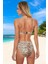 Üçgen Bikini Takımı Esnek Kumaş Klora Dayanıklı Özel Tasarım Ergonomik Kesim 2