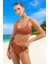 Bikini Takımı Özel Tasarım Esnek Kumaş Yüksek Konfor Yaz Koleksiyonu 1