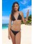 Üçgen Bikini Takımı Hızlı Kuruyan Ergonomik Kesim Su Sporları Için Yaz Koleksiyonu 1