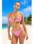 Üçgen Bikini Takımı Premium Kalite Özel Tasarım Yüksek Konfor Hızlı Kuruyan Şık Detaylı 1