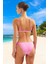 Üçgen Bikini Takımı Premium Kalite Özel Tasarım Yüksek Konfor Hızlı Kuruyan Şık Detaylı 2
