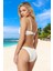 Straplez Bikini Takımı Esnek Kumaş Yüksek Konfor Klora Dayanıklı Şık Detaylı Plaj ve Havuz Için 2