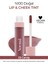 Lip & Cheek / Tint - Besleyici Özellik 1